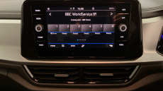 Volkswagen T-Roc 1.5 TSI Match 5dr Petrol Hatchback